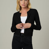 Dani Cardigan- Black