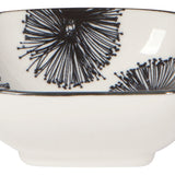 Patterned Pinch Bowl