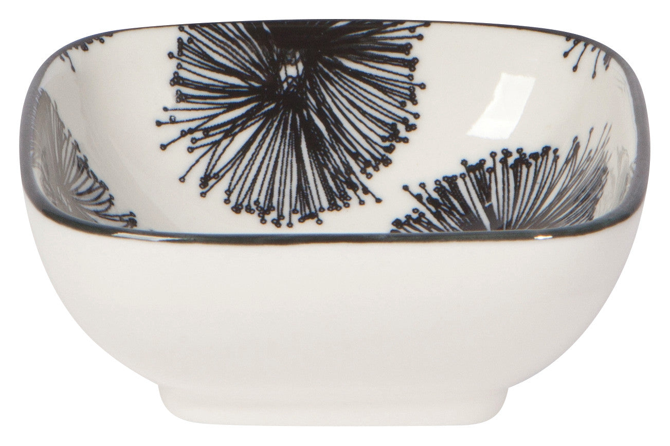 Patterned Pinch Bowl