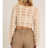 Linen Shorts