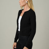 Dani Cardigan- Black