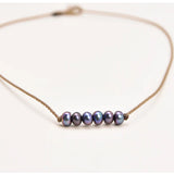 Bohemian Necklace