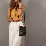 Basswood Crossbody Bag