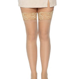 Nora Thigh High Lace Stockings