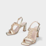 High Heel Sandals