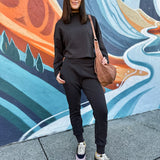 Dreamglow Taper Leg Pant