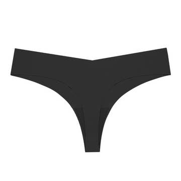 Seamless Underwear Mix and Match