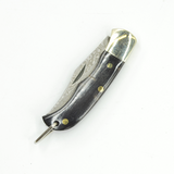 Small Inlay Folding Knife