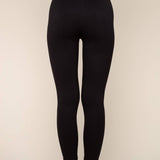 Ultra Luxe Jersey Leggings