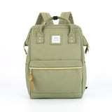 Himawari Holly Daze 15" Waterproof Backpack