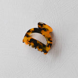 Eco Pouch Hair Claw Clip