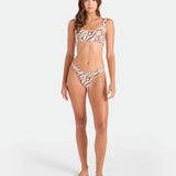 Coco Retro Bloom Cheeky Hipster - Java