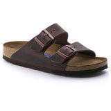 Arizona Oiled Leather - Habana
