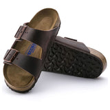 Arizona Oiled Leather - Habana