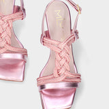 High Heel Sandals