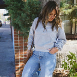 Signature Rib 1/2 Zip