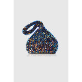 Sparkling Sequin Evening Bag