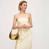 Isadora Evening Bag - Gold