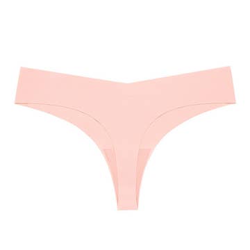Seamless Underwear Mix and Match