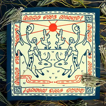 BANDITS Bandana's