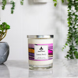 Lemon Basil Soy Candle