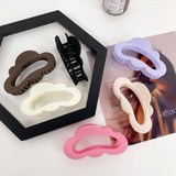 Matte Hair Claws