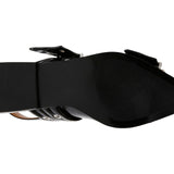 Graya Patent Flat