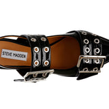Graya Patent Flat