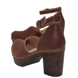 Donerail Clogs