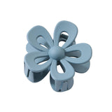 Flower Hair Claw