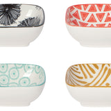 Patterned Pinch Bowl