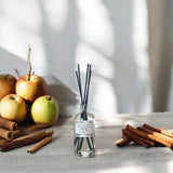 Reed Diffuser - Honeycrisp Cider & Cinnamon