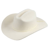 Western Cowboy Cattleman- Ivory
