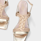 High Heel Sandals