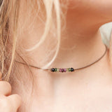 Bohemian Necklace