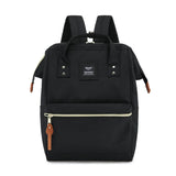 Holly Daze Water Repellent Backpack