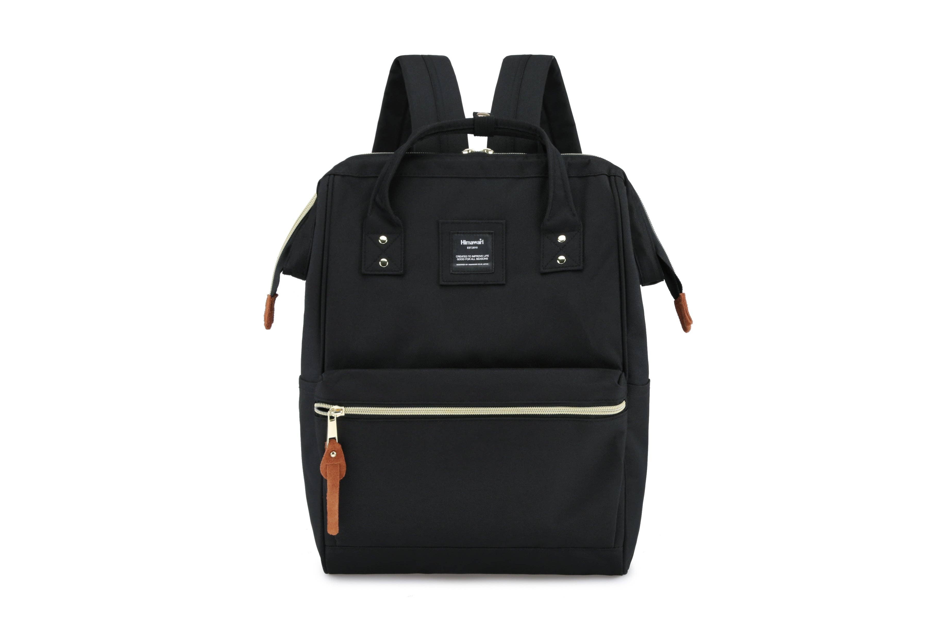 Himawari Holly Daze 15" Waterproof Backpack