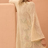 Crochet Duster