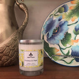 Pineapple Sage Soy Candle