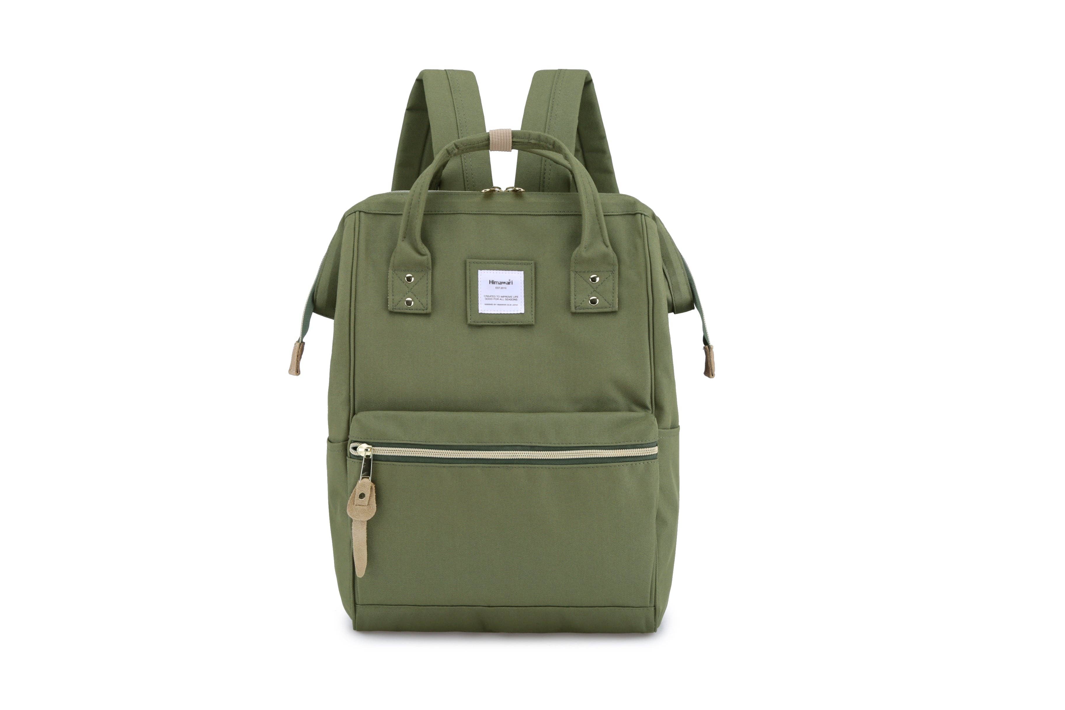 Himawari Holly Daze 15" Waterproof Backpack