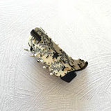 Cowboy Boot Eco Hair Claw