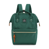 Holly Daze Water Repellent Backpack