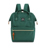 Himawari Holly Daze 15" Waterproof Backpack