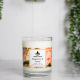Magnolia & Peony Soy Candle