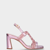 High Heel Sandals