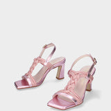 High Heel Sandals