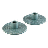 Sage Candleholder