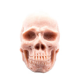 Skull | Pillar Candle