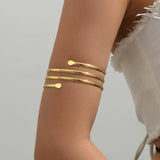 Arm Cuff Jewelry