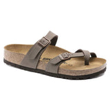 Birkenstock Mayari Sandal - Nubuck